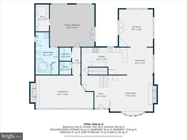 $545,000 | 211 Orchard Road, Fleetwood, PA 19522