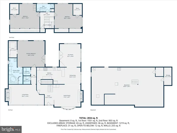 $545,000 | 211 Orchard Road, Fleetwood, PA 19522