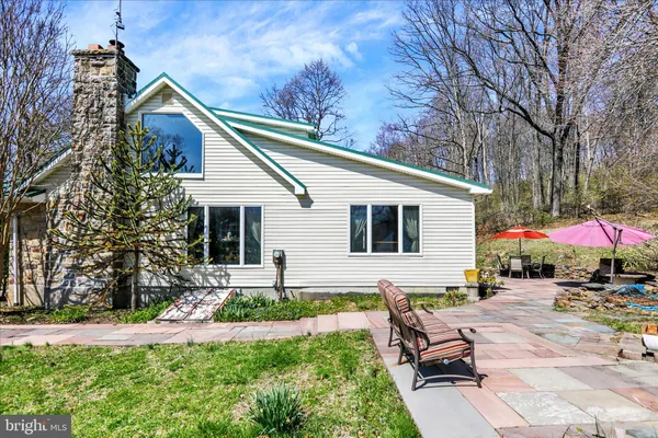 $545,000 | 211 Orchard Road, Fleetwood, PA 19522