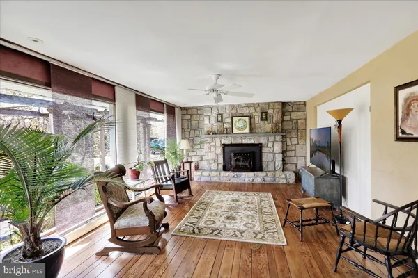 $545,000 | 211 Orchard Road, Fleetwood, PA 19522