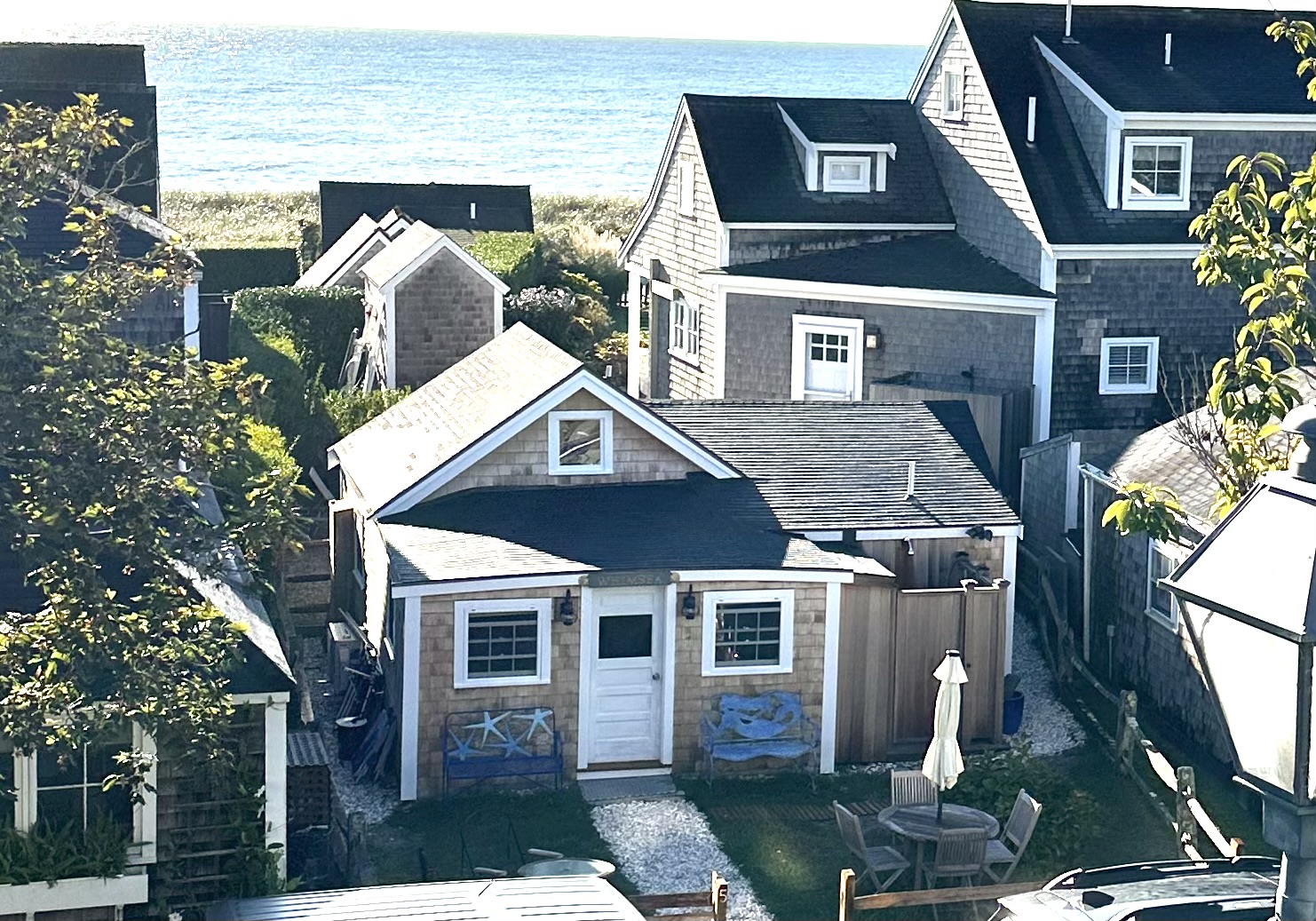 5 Bank Street Nantucket, MA 02554 - Photo 1 of 17 Gallery Image 1
