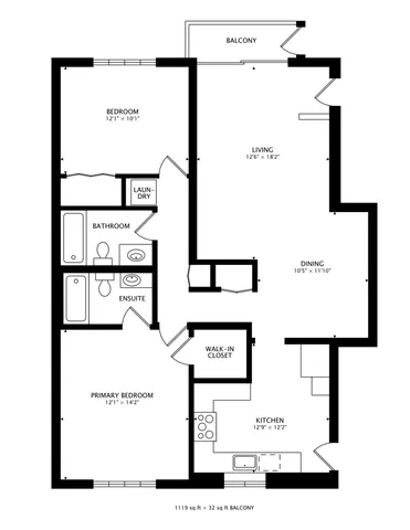 $229,500 | 111 West Brandon Court, Unit E24, Palatine, IL 60067