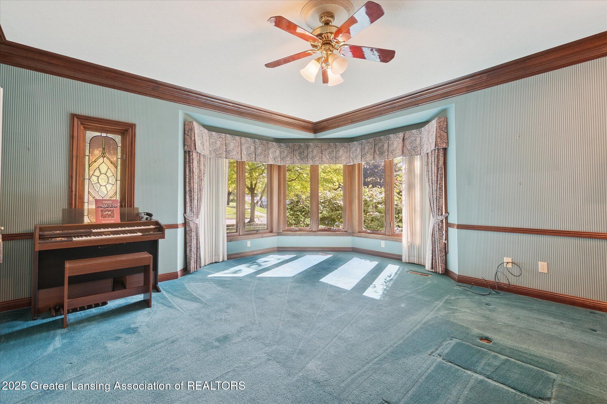 1351 Foxcroft Road East Lansing, MI 48823 - Photo 24 of 75 20-1351-Foxcroft-Rd-East-Lansing-MI-4882