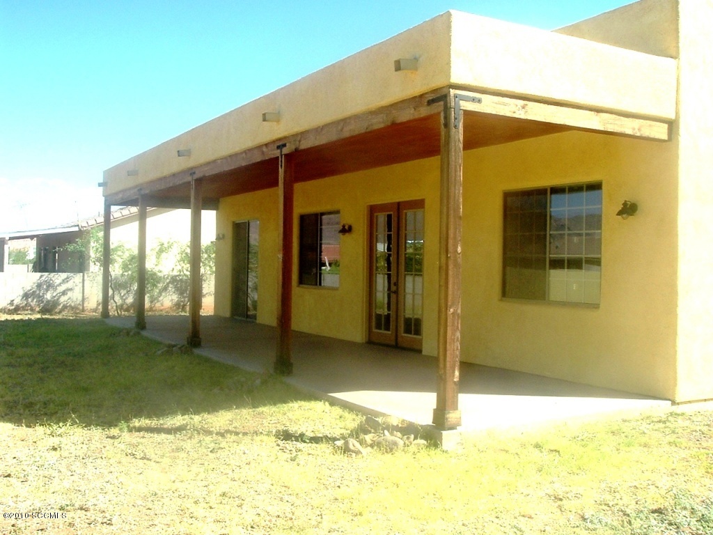 1726 Camino Jacinto Rio Rico, AZ 85648 - Photo 2 of 10