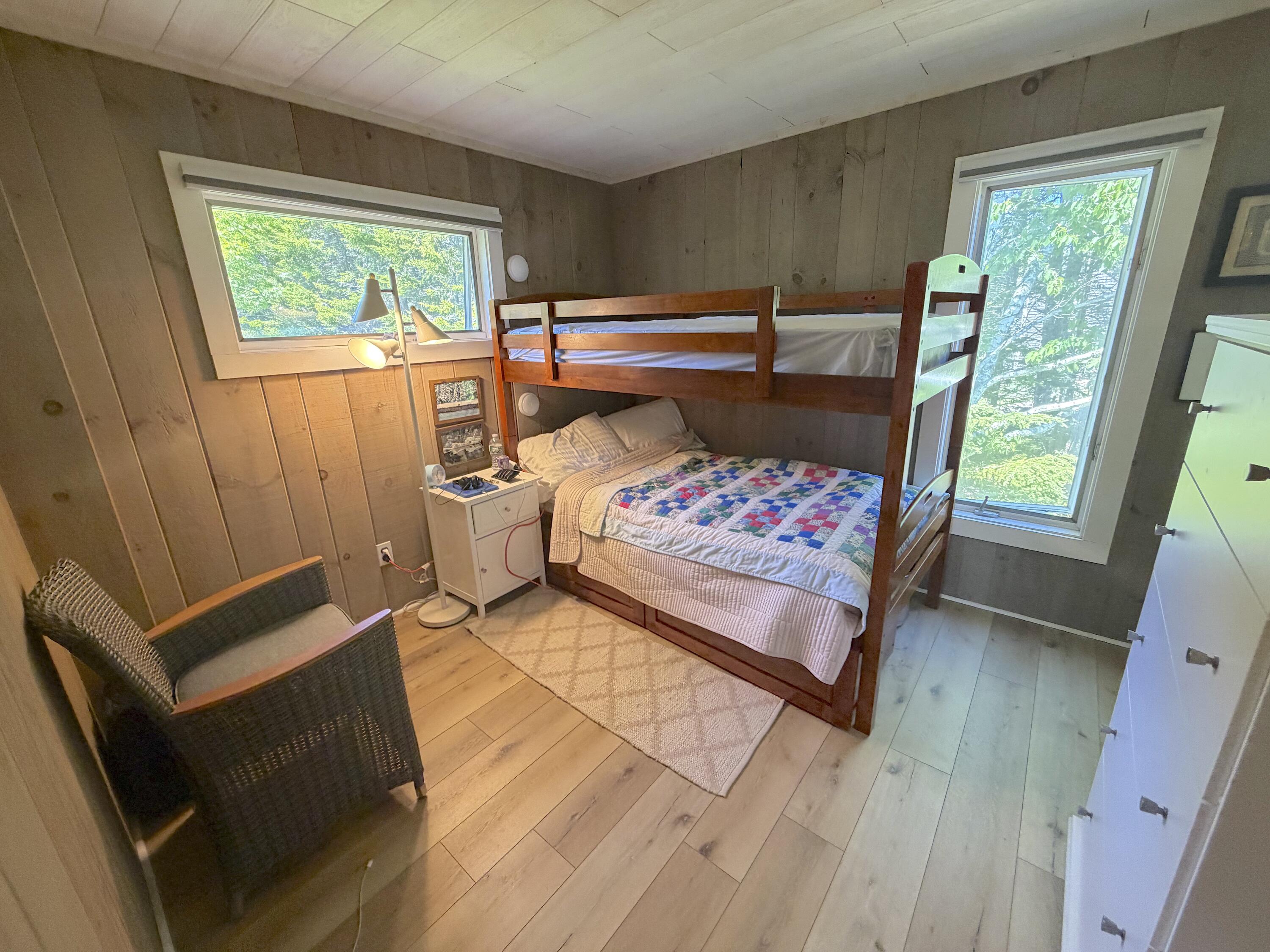 162 Red Point Road Swans Island, ME 04685 - Photo 7 of 50 bunks copy