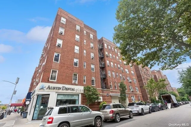 $210,000 | 110-34 73rd Road, Unit 5K | Forest Hills
