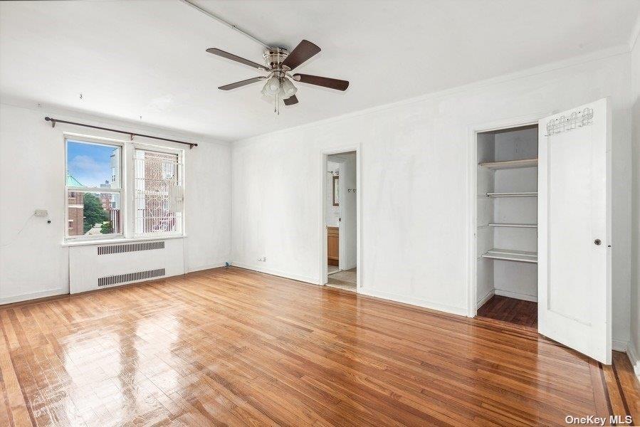 110-34 73rd Road, Unit 5K Queens, NY 11375 - Photo 4 of 11