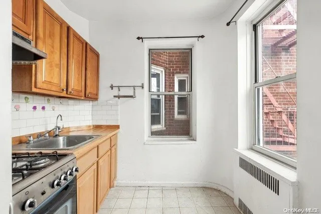 $210,000 | 110-34 73rd Road, Unit 5K | Forest Hills