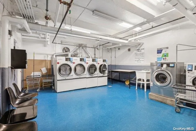 $210,000 | 110-34 73rd Road, Unit 5K | Forest Hills