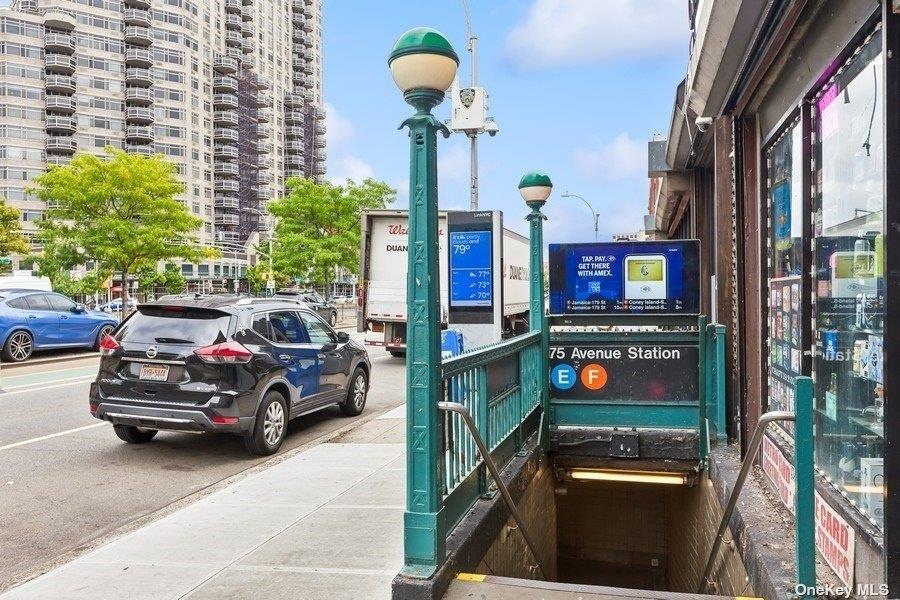 110-34 73rd Road, Unit 5K Queens, NY 11375 - Photo 10 of 11