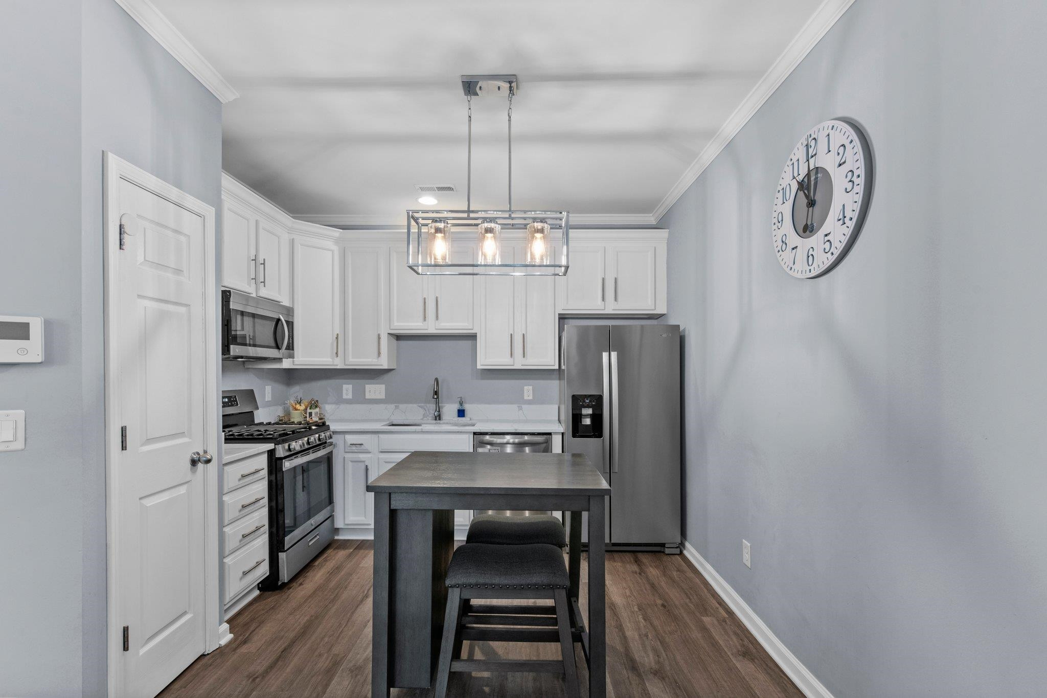 11720 Coppergate Drive, Unit 103 Raleigh, NC 27614 - Photo 8 of 21 Photo 8