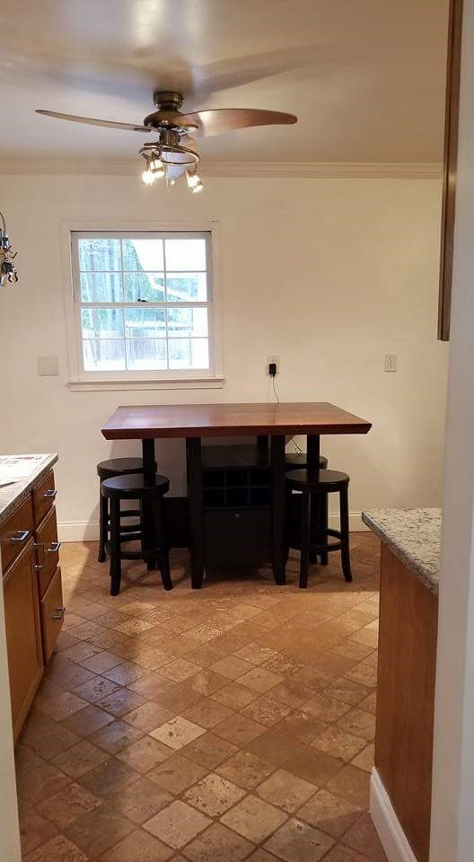 5812 Newhall Road Durham, NC 27713 - Photo 8 of 24 Photo 8