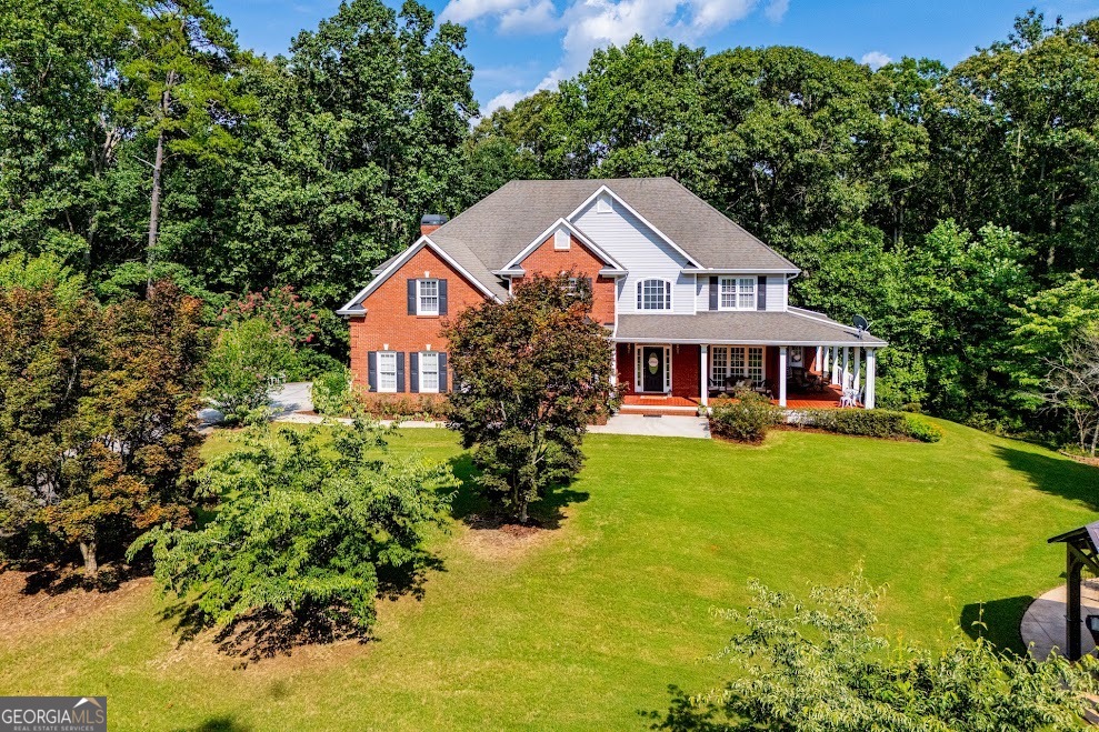 1001 Herrell Road Villa Rica, GA 30180 - Photo 95 of 102 Gallery Image 95