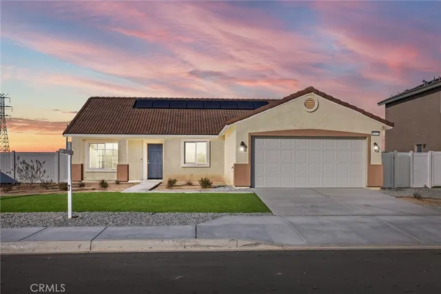 $469,900 | 10132 Kemper Avenue, Adelanto, CA 92301
