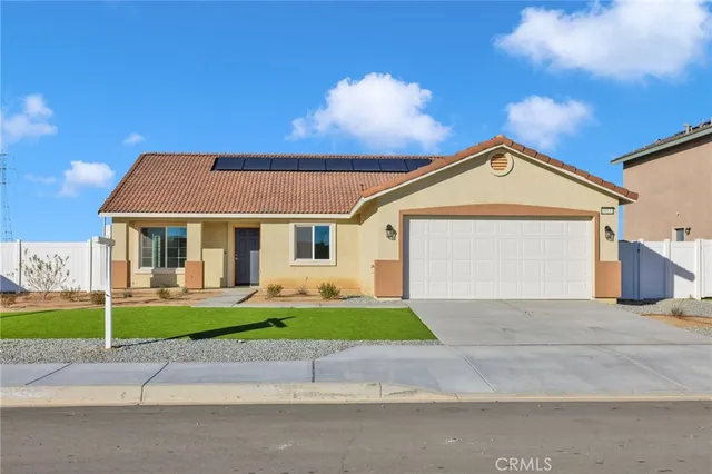 $469,900 | 10132 Kemper Avenue, Adelanto, CA 92301