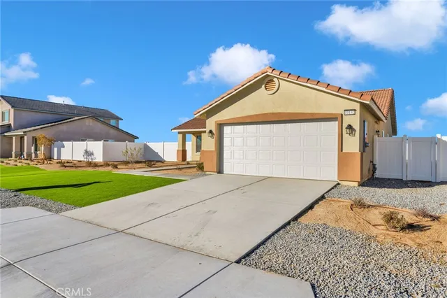 $469,900 | 10132 Kemper Avenue, Adelanto, CA 92301