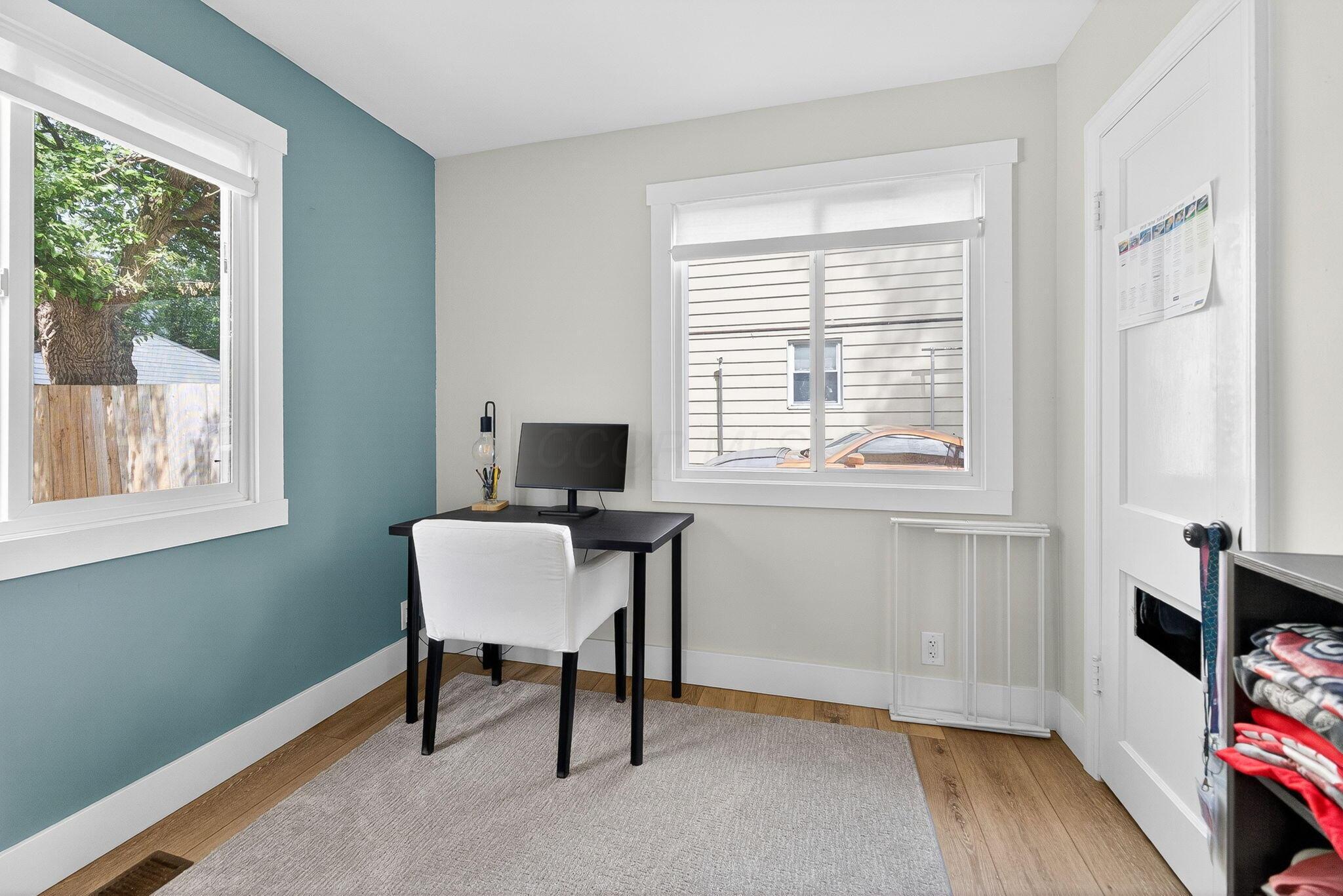 448 Chase Road Columbus, OH 43214 - Photo 25 of 42 448 Chase rd (Interior-20