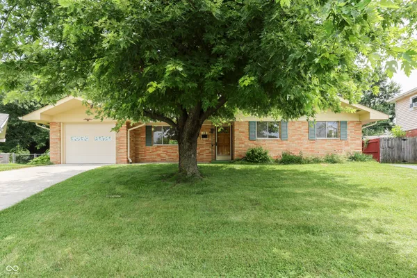 $224,900 | 13 Edwards Court, Beech Grove, IN 46107