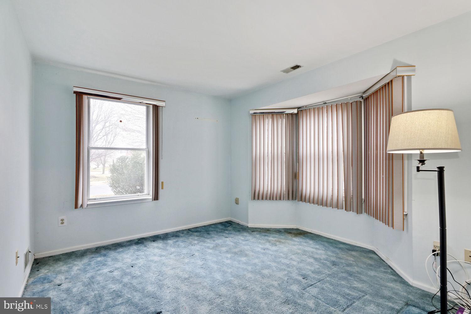10 Cameron Circle Laurel Springs, NJ 08021 - Photo 11 of 32 Bonus Room - Perfect Office or 3rd Bedroom