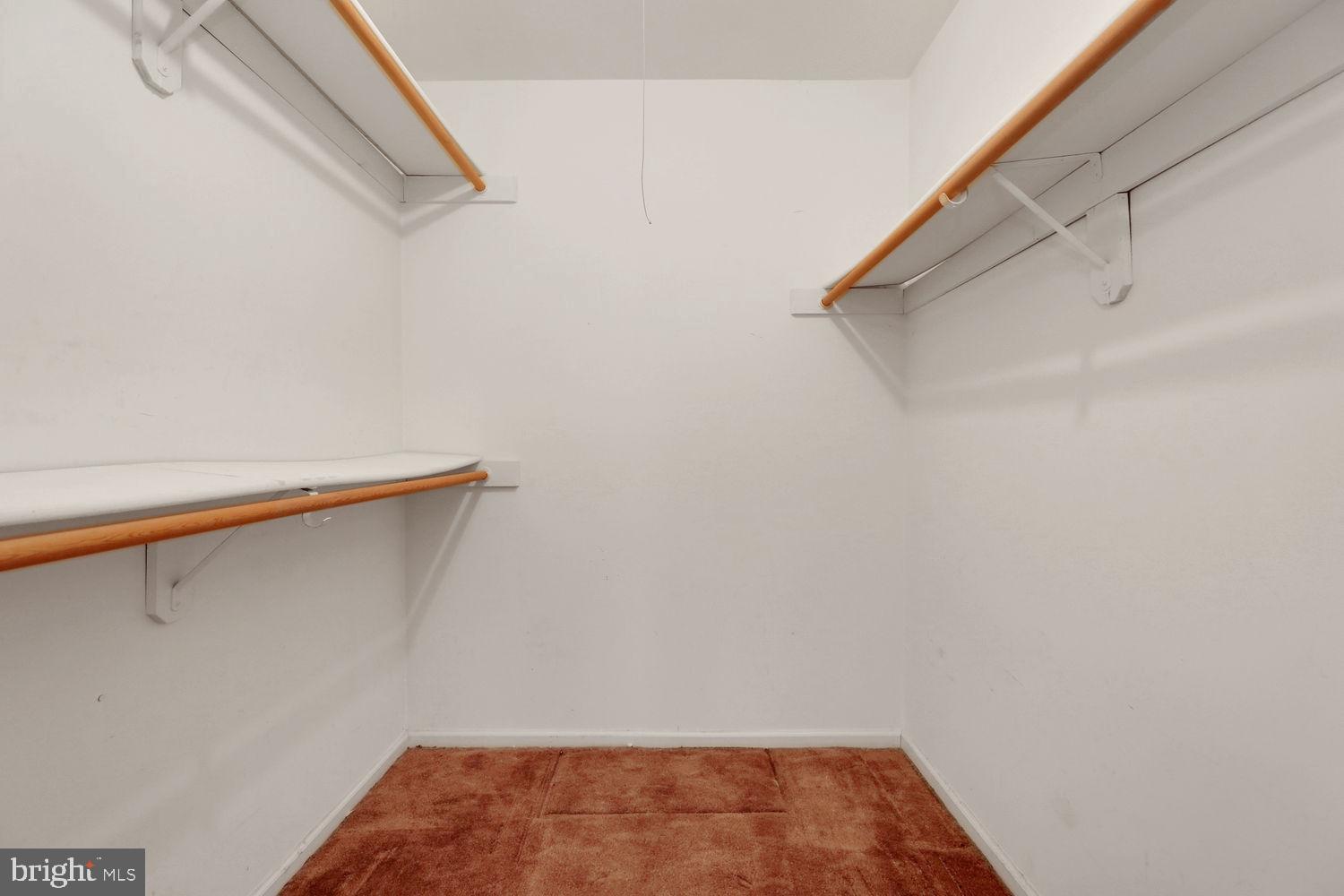 10 Cameron Circle Laurel Springs, NJ 08021 - Photo 21 of 32 Walk-in-Closet