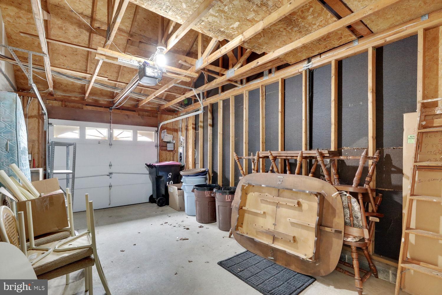 10 Cameron Circle Laurel Springs, NJ 08021 - Photo 25 of 32 Attached Garage, Interior Access