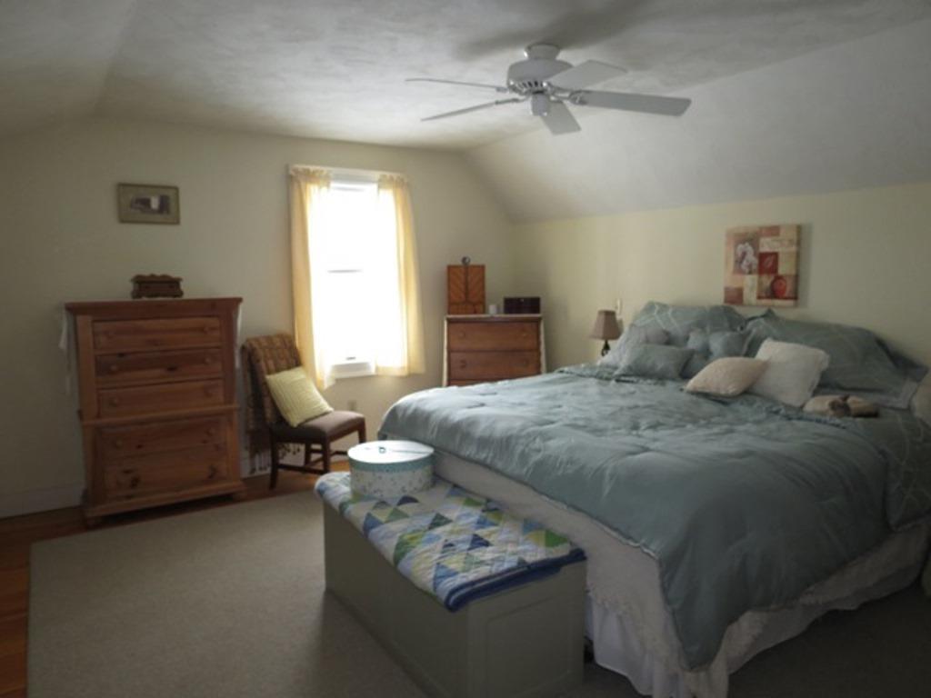 299 Bellsqueeze Road Waterville, ME 04901 - Photo 24 of 35 Photo