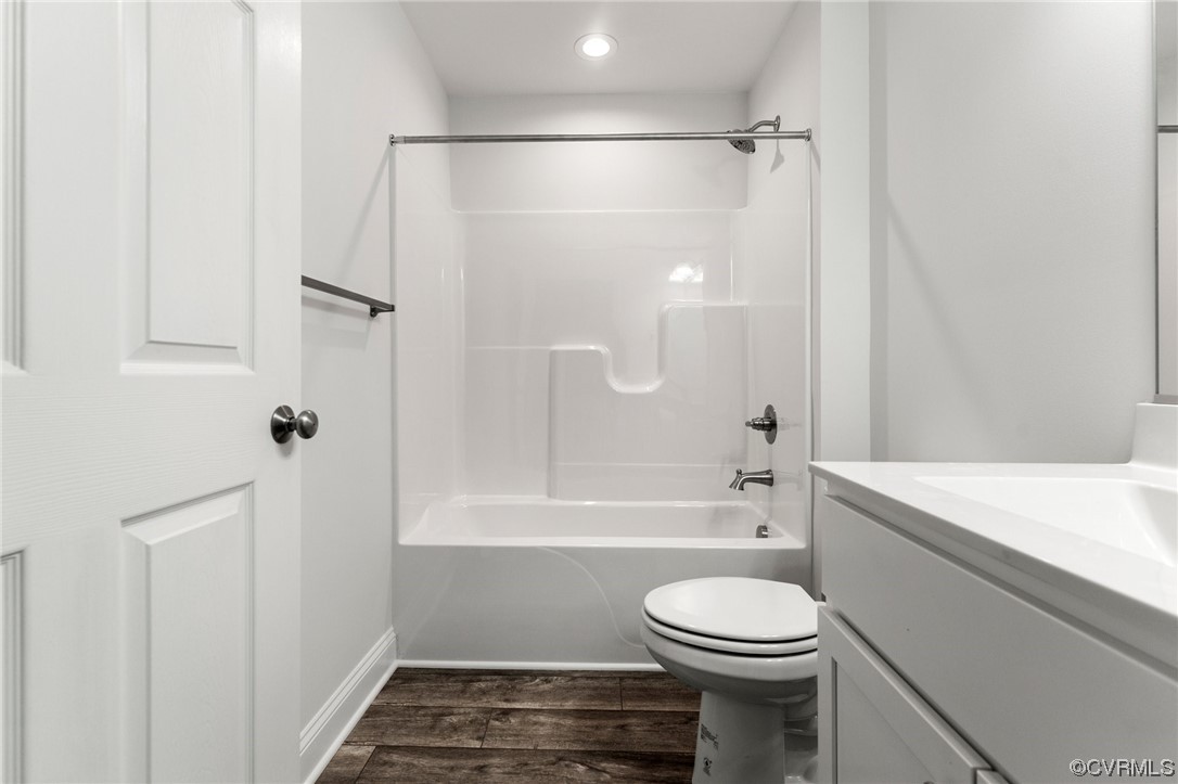1776 Stones Road Walkerton, VA 23177 - Photo 17 of 21 Gallery Image 17