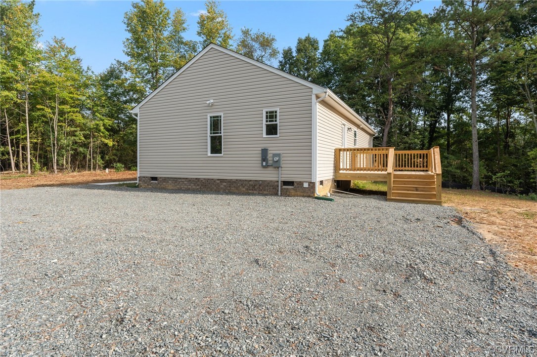 1776 Stones Road Walkerton, VA 23177 - Photo 3 of 21 Gallery Image 3