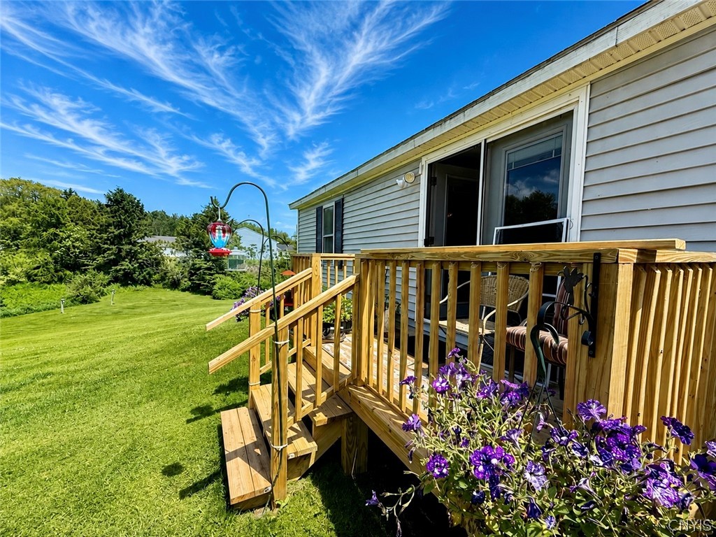 6317 Brown Road Eaton, NY 13408 - Photo 10 of 40