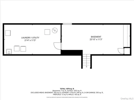 $874,900 | 44 Steven Place, Smithtown, NY 11787