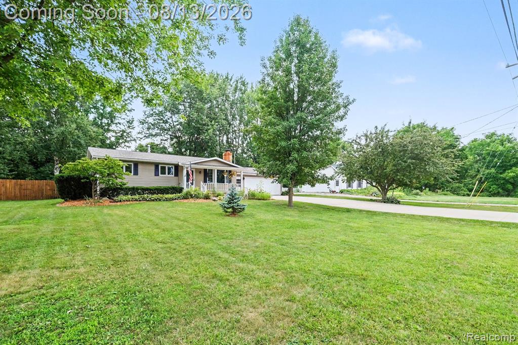 10361 Coldwater Road Flushing, MI 48433 - Photo 24 of 37 Gallery Image 24