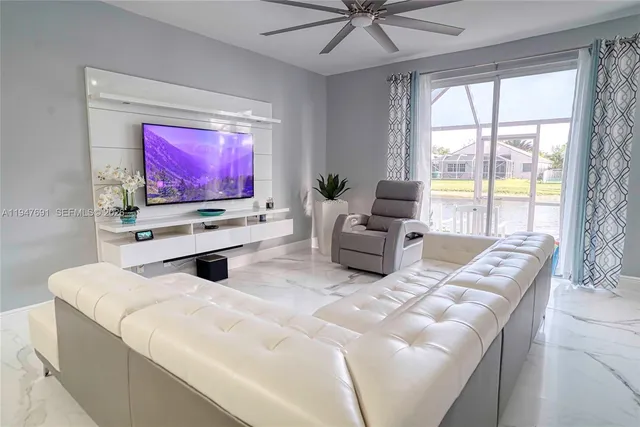 $3,950 | 1261 Presidio Drive, Unit 542, Weston, FL 33327