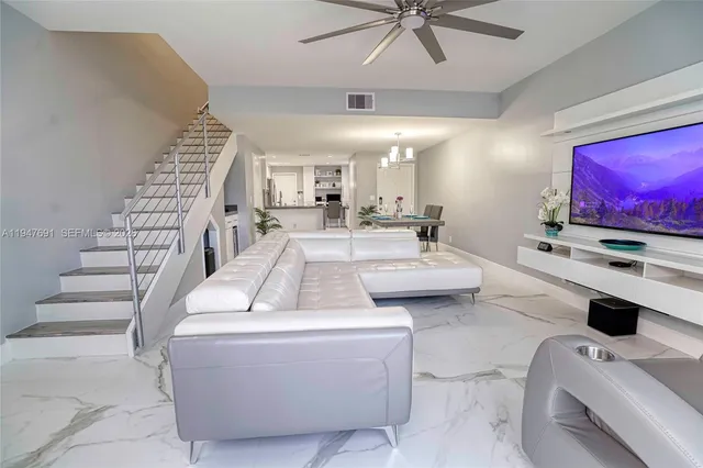 $3,950 | 1261 Presidio Drive, Unit 542, Weston, FL 33327