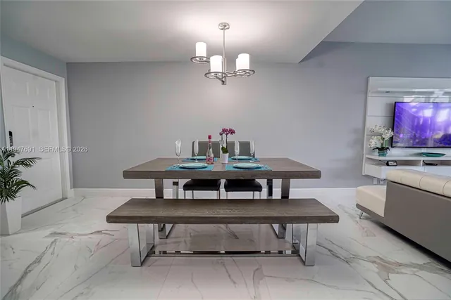 $3,950 | 1261 Presidio Drive, Unit 542, Weston, FL 33327