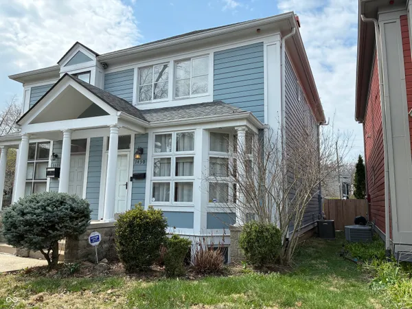 $3,000 | 1430 North New Jersey Street, Indianapolis, IN 46202