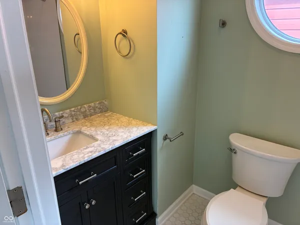 $3,000 | 1430 North New Jersey Street, Indianapolis, IN 46202