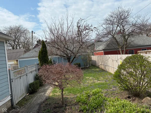 $3,000 | 1430 North New Jersey Street, Indianapolis, IN 46202