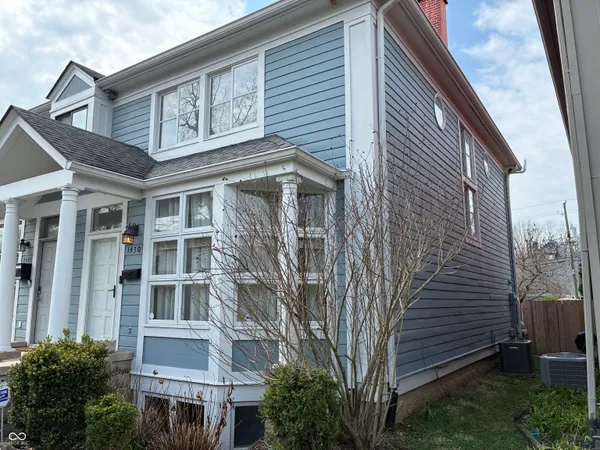 $3,000 | 1430 North New Jersey Street, Indianapolis, IN 46202