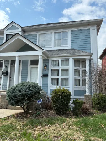$3,000 | 1430 North New Jersey Street, Indianapolis, IN 46202