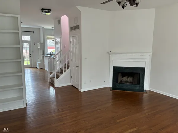 $3,000 | 1430 North New Jersey Street, Indianapolis, IN 46202