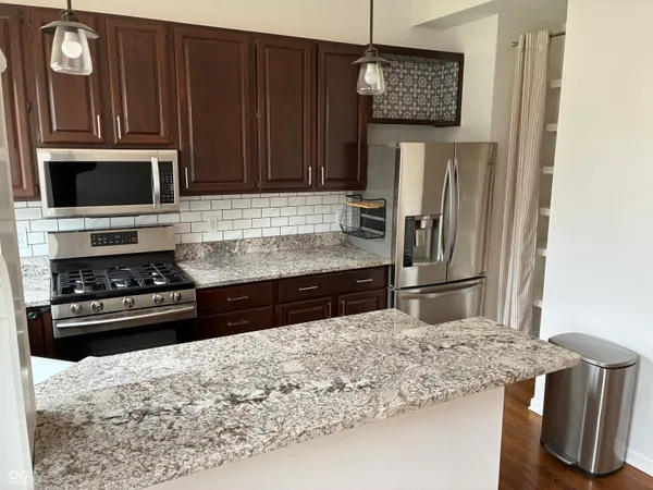 $3,000 | 1430 North New Jersey Street, Indianapolis, IN 46202