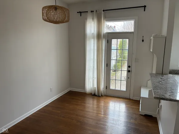 $3,000 | 1430 North New Jersey Street, Indianapolis, IN 46202