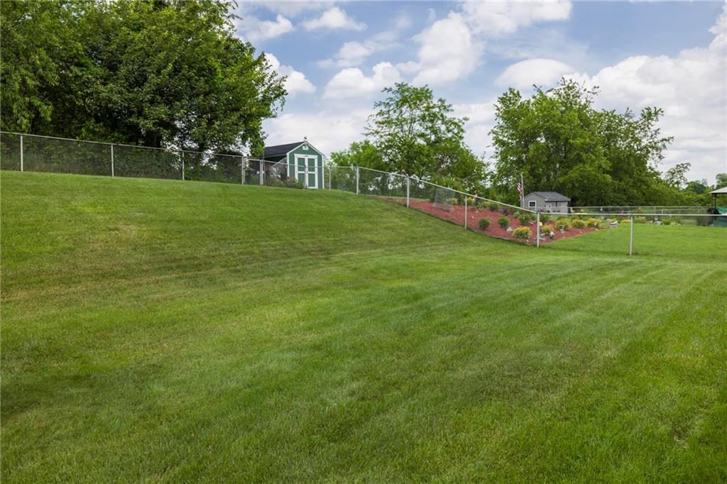245 Barbara Drive McKees Rocks, PA 15136 - Photo 22 of 24 Gallery Image 22