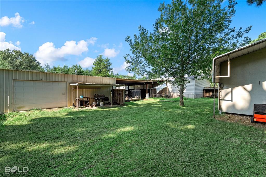 6846 Keithville-Springridge Road Keithville, LA 71047 - Photo 33 of 40