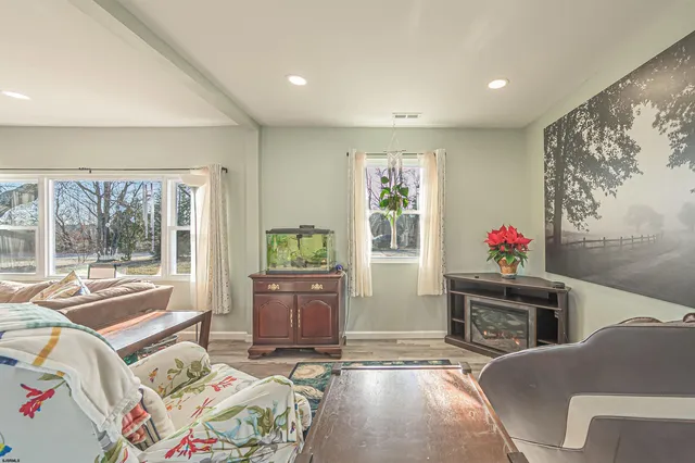 a bed room with a bed and a window