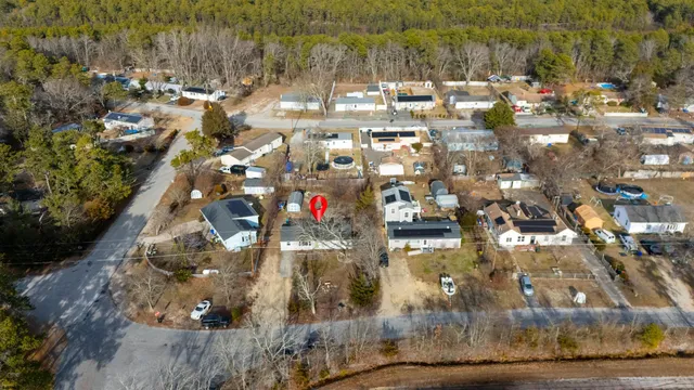 a view of outdoor space