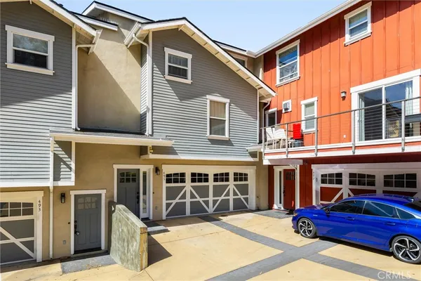 $838,000 | 495 North Chorro Street, San Luis Obispo, CA 93405