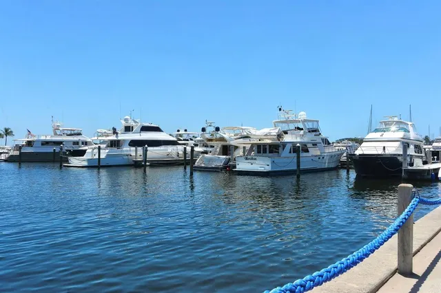 a view of wooden floor with a lake view