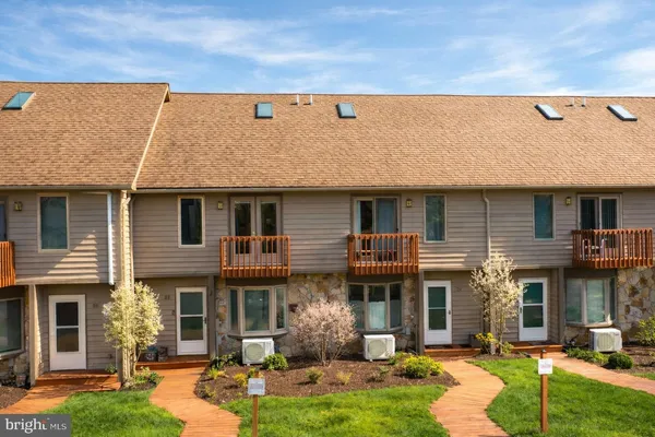 $495,000 | 257 Marsh Hill Road, Unit 27, McHenry, MD 21541