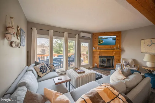 $495,000 | 257 Marsh Hill Road, Unit 27, McHenry, MD 21541